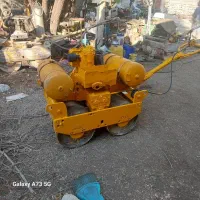 غلطک دو چرخ دستی