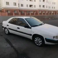 زانتیا مدل 85