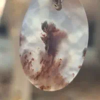 گردنبند شجر