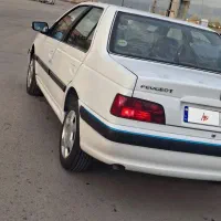 پارس xup دریچه گاز برقی