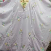 لباس بلوچی نو واستفاده نشده