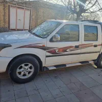 فروش تویتا وانت گونوتوری|خودرو سواری و وانت|قره کهریز, |دیوار