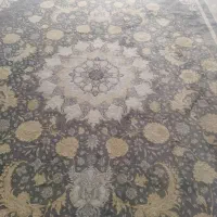 دوتخته فرش ۳در۴پابه نو|فرش|نجفآباد, شهدای غربی|دیوار