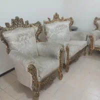 مبل|مبلمان خانگی و میز عسلی|ری, شهید بهشتی|دیوار