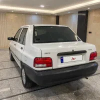 پراید ۱۳۱ دوگانه فابریک|خودرو سواری و وانت|اهواز, کیان اباد|دیوار