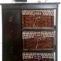 میز چرخ خیاطی