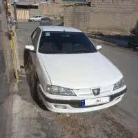 پارس سال مدل ۹۶