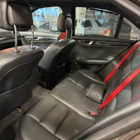 C200 2013|خودرو سواری و وانت|تهران, درختی|دیوار