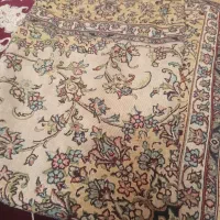 رو فرشی سه متری