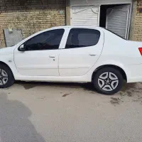 رانا پلاس ۱۴۰۰ کم کار|خودرو سواری و وانت|ارومیه, |دیوار