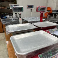 انواع ترازو