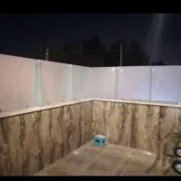 آلومینیوم، شیشه، سکوریت|خدمات پیشه و مهارت|نجف‌آباد, یزدانشهر|دیوار