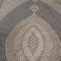 فرش مدل ماهی ۷۰۰شانه ماشینی|فرش|خوی, |دیوار