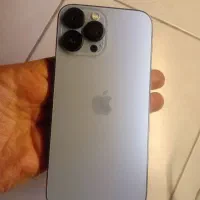 گوشی ایفون 13 پرومکس