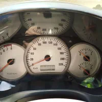 X33 مدل 91|خودرو سواری و وانت|بروجن, |دیوار