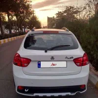 کوییک جی ایکس آر ۱۴۰۴|خودرو سواری و وانت|ارومیه, |دیوار