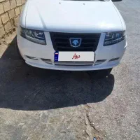 سمند سورن پلاس ef7 تمام فول مدل برج ۱۰ ،۴۰۲