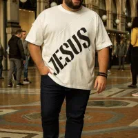 مدل آقا سایز بزرگ هستم