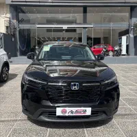 هوندا HRV