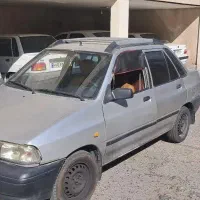 پراید 88