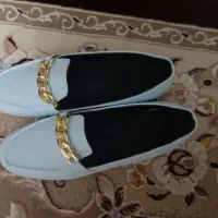 کفش کالج سایز39