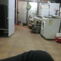 تعمیر تعمیرکار یخچال فریزر ماشین لباسشویی یخچالساز|خدمات پیشه و مهارت|کرمانشاه, |دیوار