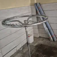 رگال لباس مدل گردان