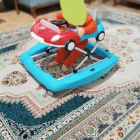 کالسکه روروک نونو|کالسکه و لوازم جانبی|مشکین‌دشت, |دیوار