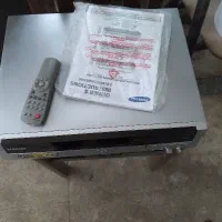 ویدیو سی دی سامسونگ|پخش‌کننده DVD و ویدیو|کرج, شهرک سهرابیه|دیوار