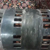 دینام کولر هفت هزار و پمپ آب کولرآبی|کولر آبی|مشهد, ایوان|دیوار