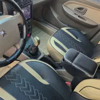 405 SLX TU5|خودرو سواری و وانت|آبادان, |دیوار