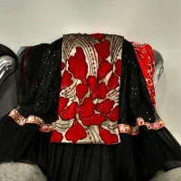 اجاره شیک ترین لباس محلی ها