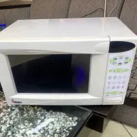 مایکرویو در حد نو