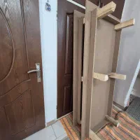 چوب زیر تخت|تخت و سرویس خواب|تهران, شکیبا|دیوار
