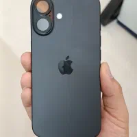 ایفون ۱۶ نرمال iphone 16