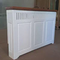 کاور شوفاژ مدل روزیتا|آبگرمکن، پکیج، شوفاژ|تهران, بهداشت|دیوار