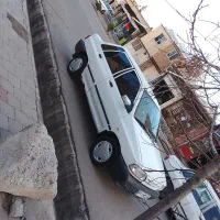 پراید|خودرو سواری و وانت|مشگین شهر, |دیوار