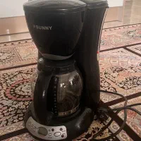 چای ساز،قهوه ساز سانی