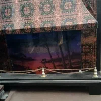 بخاری ومیز|بخاری، هیتر، شومینه|مرودشت, ثبت احوال|دیوار