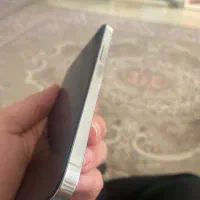 ایفون ۱۲پرو تک سیم کارت سفید ۲۵۶گیگ|موبایل|آمل, |دیوار