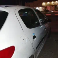 206تیپ2|خودرو سواری و وانت|شاهین دژ, |دیوار