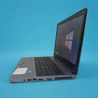 لپ تاپ کارکرده HP با کارتن|رایانه همراه|تهران, نیروی هوایی (پیروزی)|دیوار