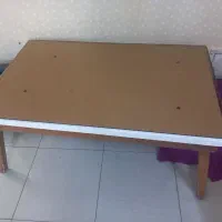 میز عسلی