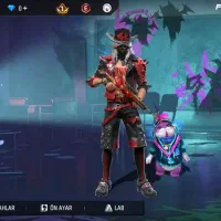 اکانت فری فایر|کنسول، بازی ویدئویی و آنلاین|تبریز, |دیوار