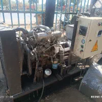 اجاره ی ژنراتور روزانه