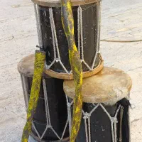 دمام و شیپور