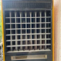 بخاری هیتر گازی ۶۴۰ انرژی فن دار|بخاری، هیتر، شومینه|بومهن, |دیوار