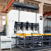 اپراتور دستگاه پرس گرم واپراتور دستگاه کلیک پارکت