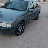 پژو۴۰۵تیوفایو|خودرو سواری و وانت|خرمآباد, |دیوار