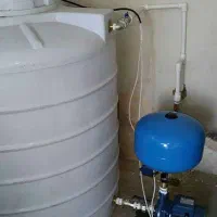 لوله کشی وحید،آب فاضلاب،نصب پمپ،تانکرو بنایی سرویس